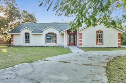 2650 Hilliard Ct