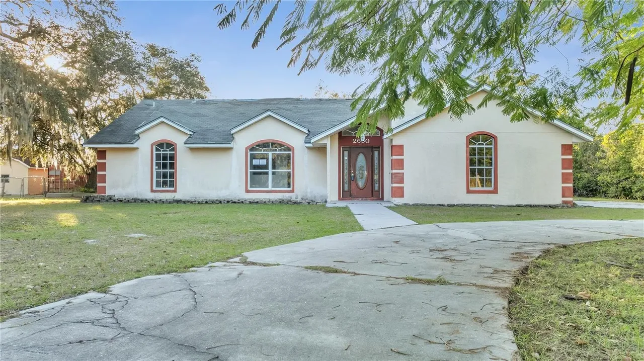 2650 Hilliard Ct