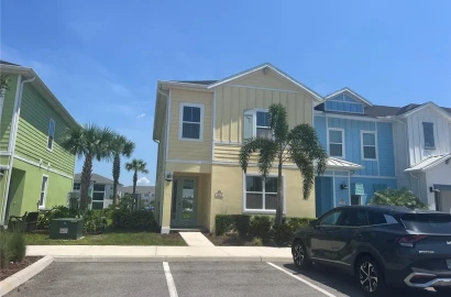 3069 Caribbean Soul Dr