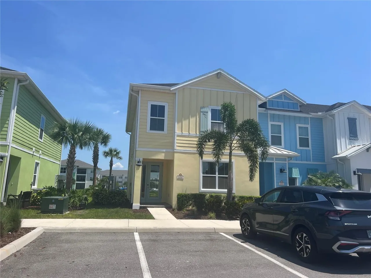 3069 Caribbean Soul Dr