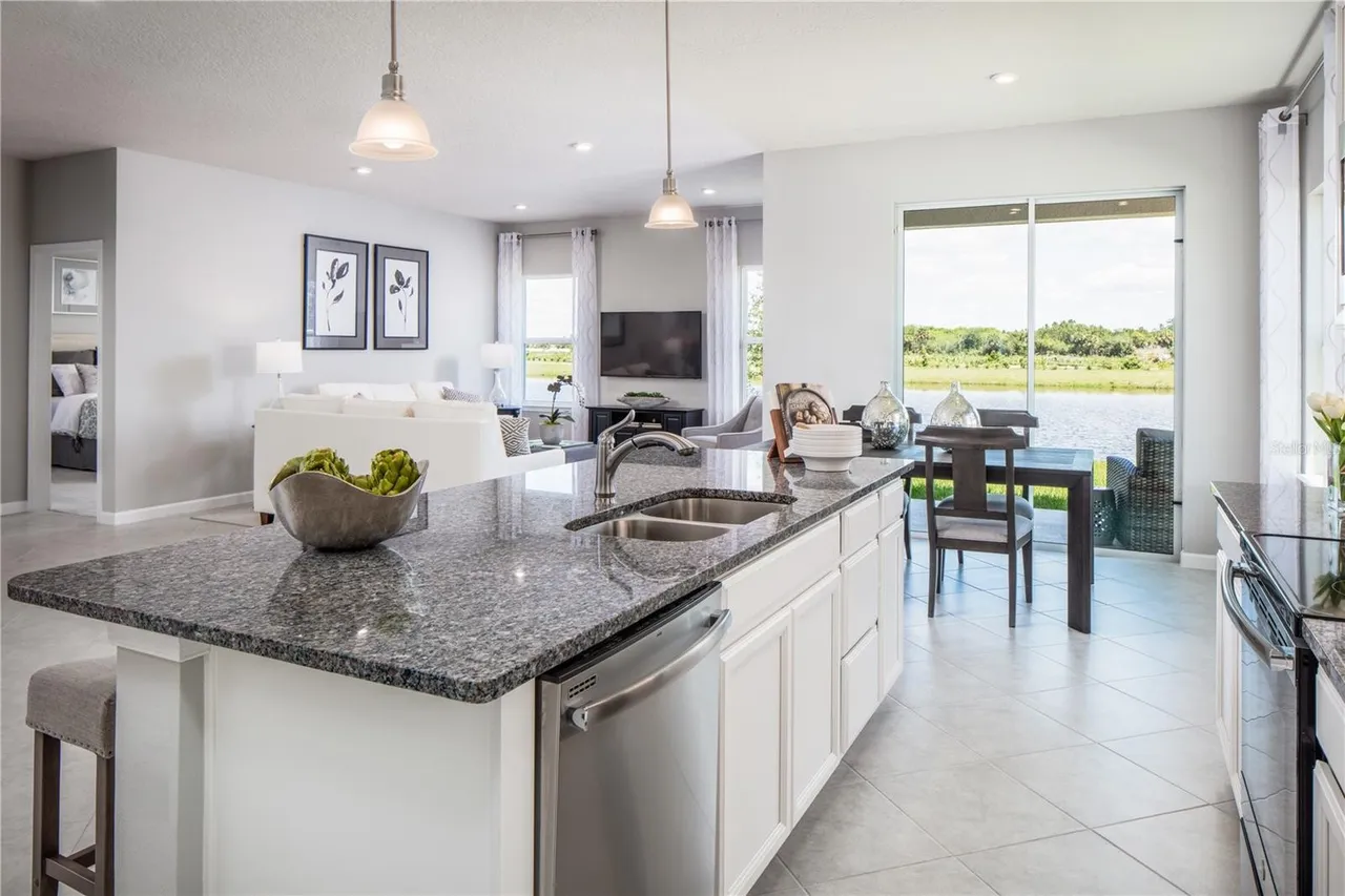 5718 Freshwater Canyon Dr