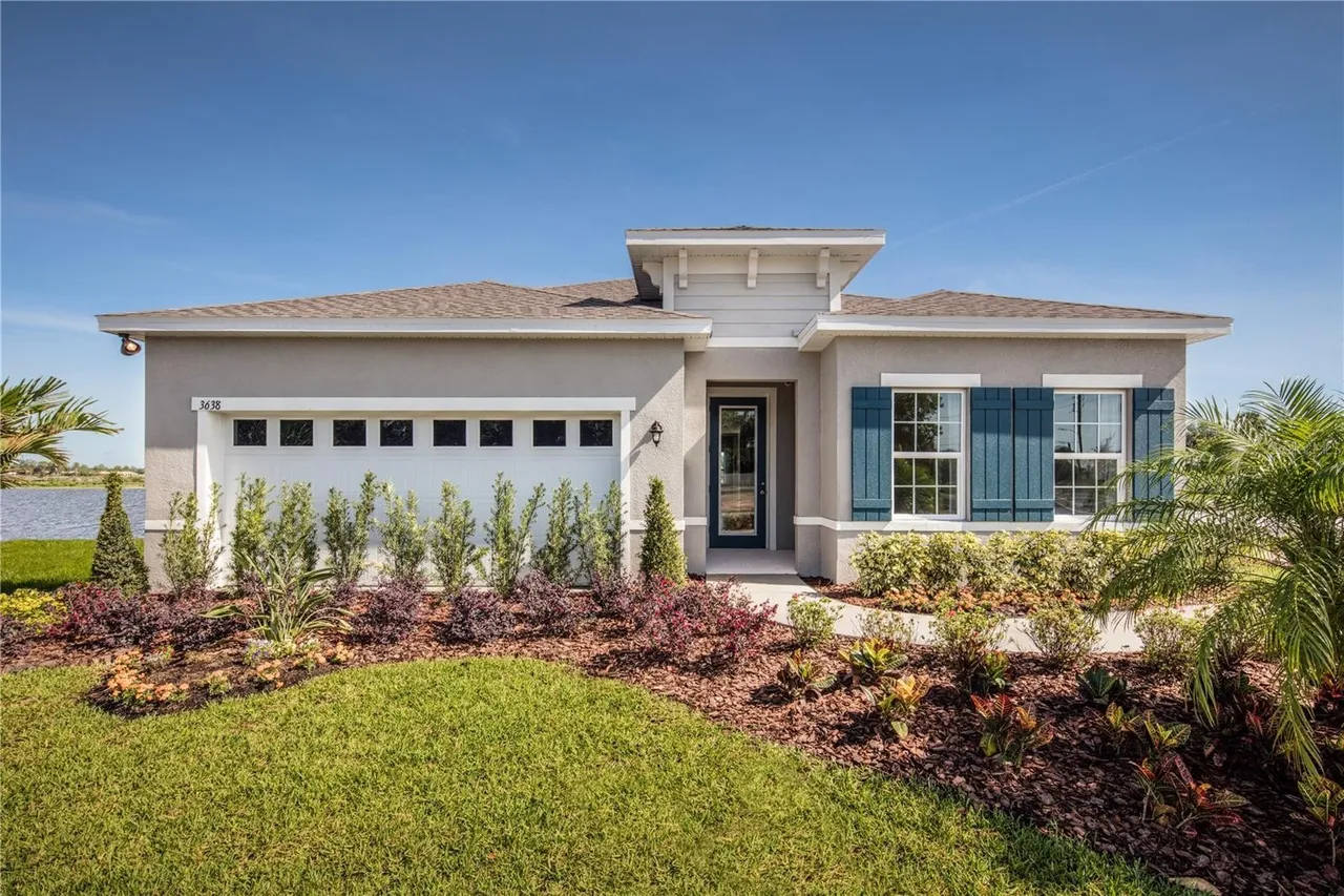 5718 Freshwater Canyon Dr