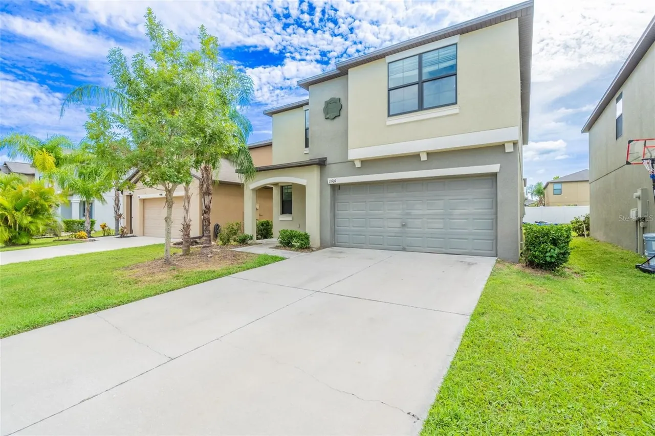 13909 Arbor Pines Dr